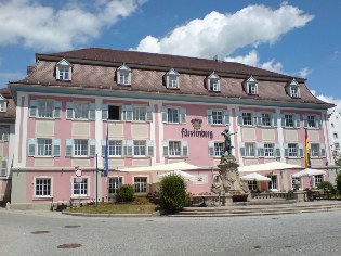 Bräustüble in Donaueschingen