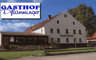 Gasthaus Pflamminger, Woerth/Hofdorf
