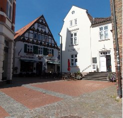 Museum in Eckernförde