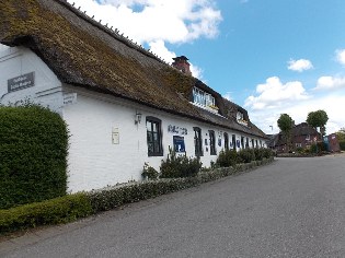 Hotel in Olpenitz