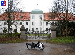 Schloss Carlsburg