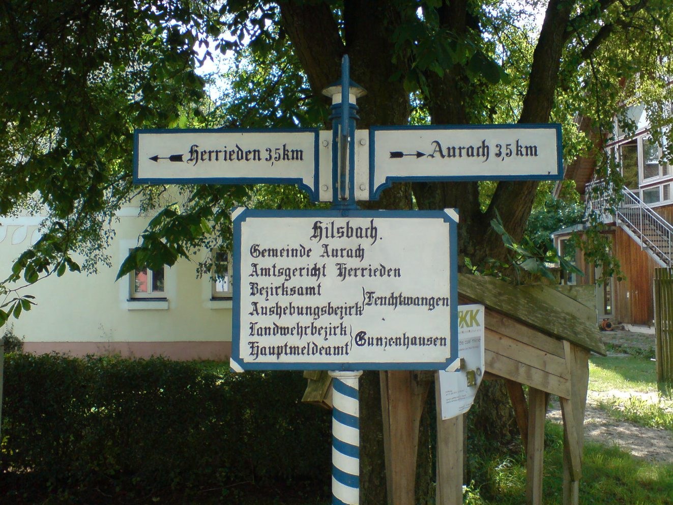 Zeit für Parkuhren in Gunzenhausen ist bald abgelaufen