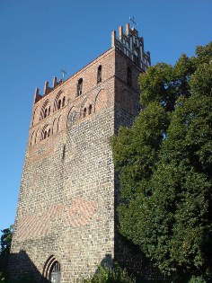 Marienkirche in Angermünde