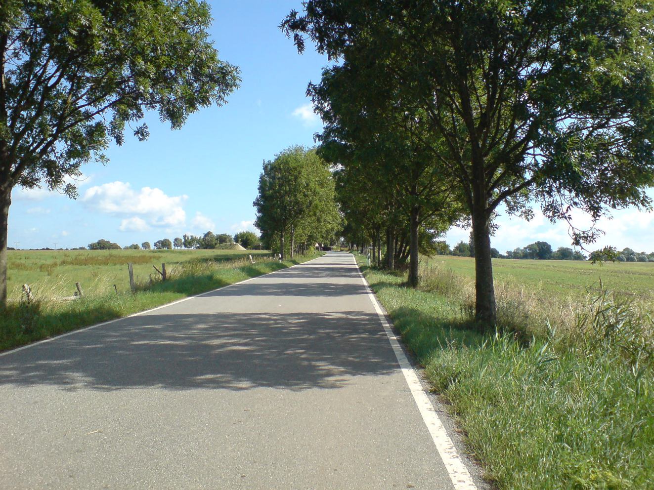 VeloTouring Reiseführer Radweg Berlin Usedom