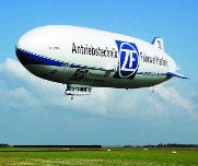 Zeppelin NT