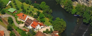 Donautalferien, Gutenstein, Donau-Radwanderweg