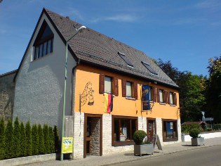 Friseurmuseum in Leipheim, Donau-Radweg