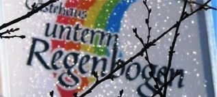 Gästehaus unterm Regenbogen Sigmaringendorf