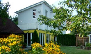 Gartenappartement Ybbs