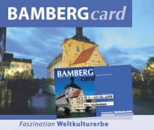 BambergCard, Main-Radweg