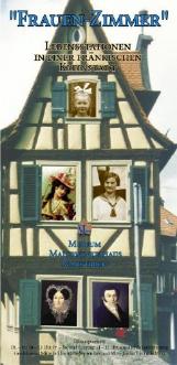 Museum Malerwinkelhaus in Marktbreit, Main-Radweg