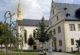 Kartause Marienbrück Kartause Marienbrück, Main-Radweg