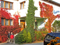 Pension Boddenblick Bresewitz