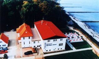 Hotel Nienhäger Strand