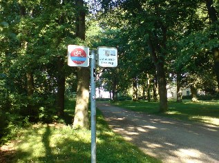 Ob nun Ostsee-Radweg, Ostseeküsten-Radweg oder Ostseeradfernweg, alle Wege führen nach Ahlbeck