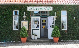 Landgasthof Arp Bornstein