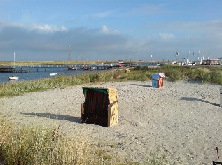 Am Ostseeküsten-Radweg