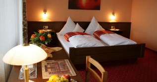 Hotel Kippes Bad Mergentheim